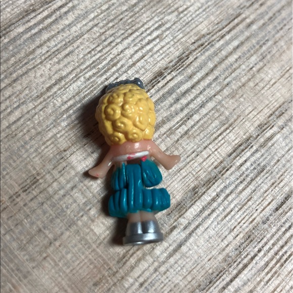 Vintage 1992 | Polly Pocket | Jeweled Sea 💎 - Picture 6 of 7